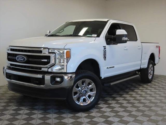 2021 Ford F-250 LARIAT for sale in Tucson, AZ