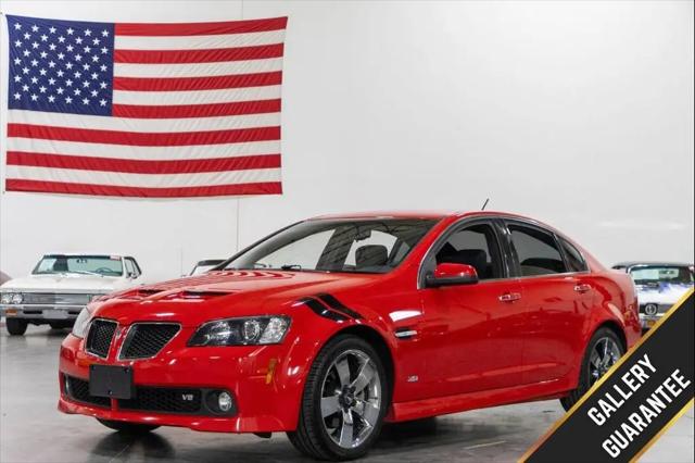 2009 Pontiac G8 GT for sale in Grand Rapids, MI