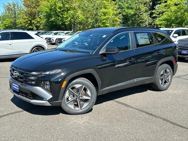 2026 Hyundai Tucson SEL for sale in Beaverton, OR
