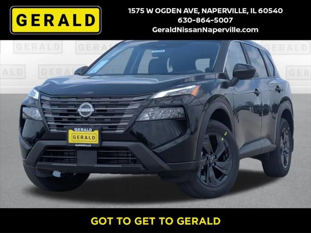 2026 Nissan Rogue SV for sale in Naperville, IL