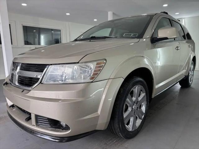 2009 Dodge Journey SXT for sale in Uniontown, OH