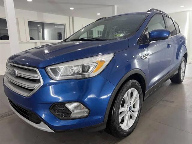 2017 Ford Escape SE for sale in Uniontown, OH