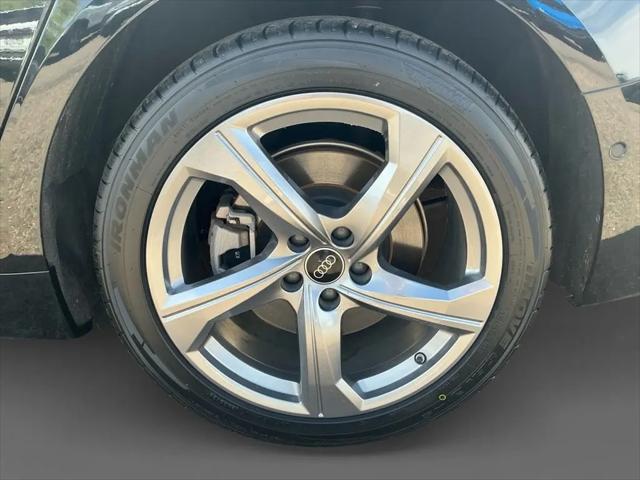 2024 Audi A6 Premium Plus 45 TFSI quattro S tronic