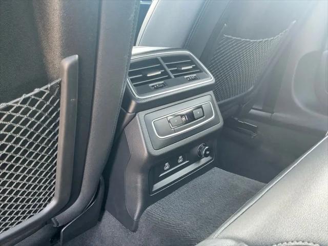 2024 Audi A6 Premium Plus 45 TFSI quattro S tronic