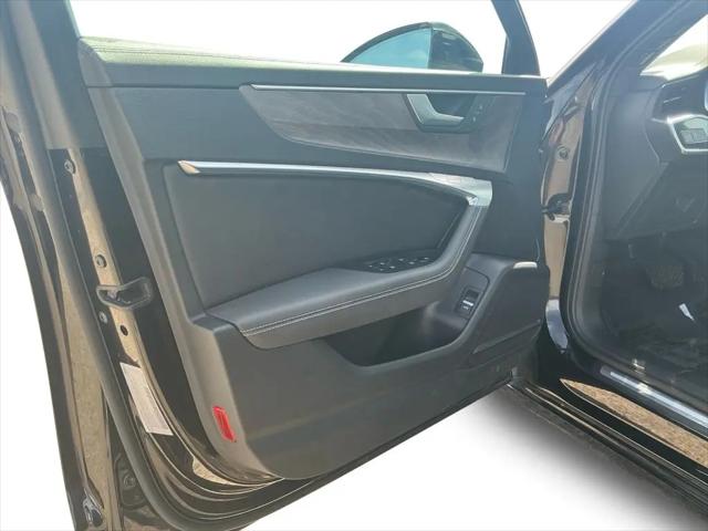 2024 Audi A6 Premium Plus 45 TFSI quattro S tronic
