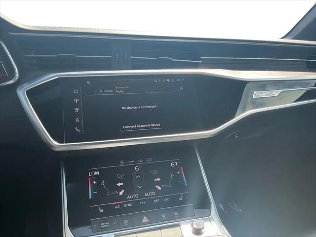 2024 Audi A6 Premium Plus 45 TFSI quattro S tronic