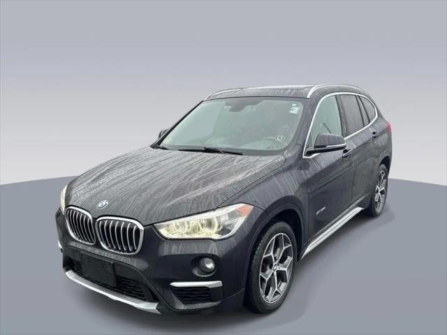 2017 BMW X1 xDrive28i for sale in Avon, MA