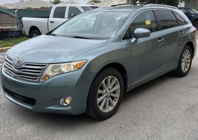 2009 Toyota Venza Base for sale in Avon, MA