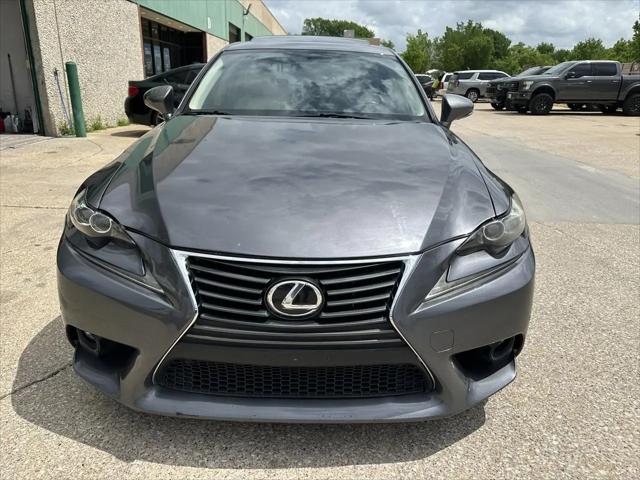 2015 Lexus IS 250 IS 250