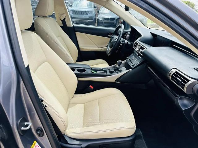 2015 Lexus IS 250 IS 250