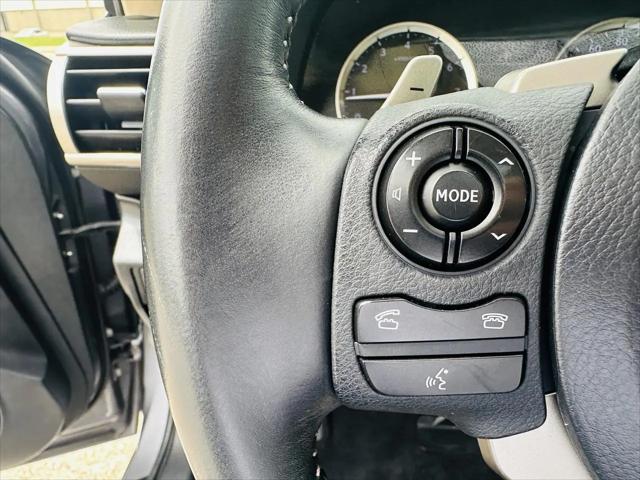 2015 Lexus IS 250 IS 250