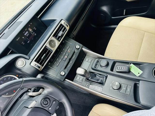 2015 Lexus IS 250 IS 250
