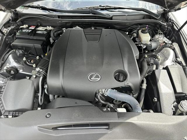 2015 Lexus IS 250 IS 250