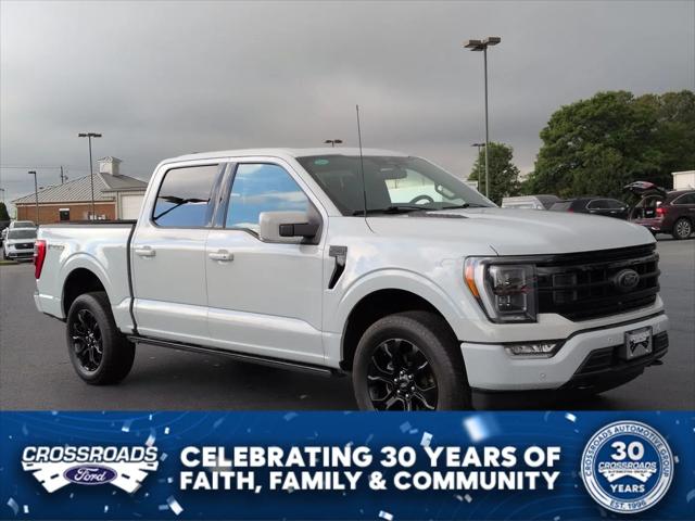 2023 Ford F-150 LARIAT for sale in Dunn-Benson, NC