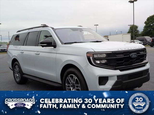 2025 Ford Expedition Active MAX for sale in Dunn-Benson, NC