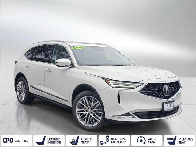 2023 Acura MDX Advance Package for sale in Bellevue, WA