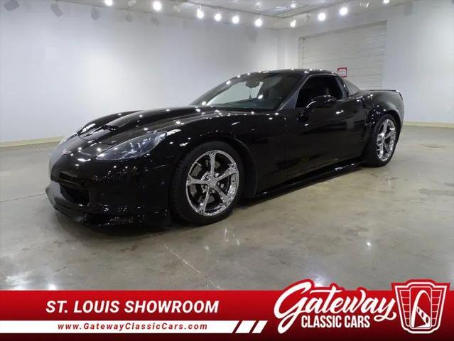 2006 Chevrolet Corvette Base for sale in O Fallon, IL