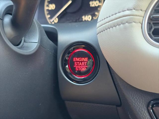 2026 Honda HR-V AWD EX-L