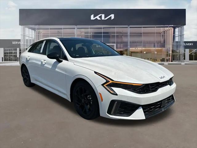 2026 Kia K5 GT-Line FWD for sale in Macon, GA