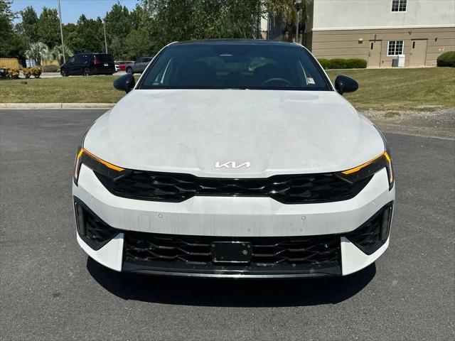 2026 Kia K5 GT-Line FWD