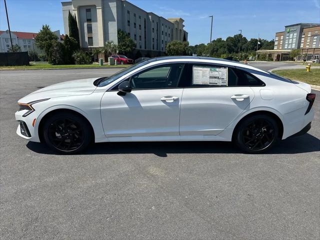 2026 Kia K5 GT-Line FWD