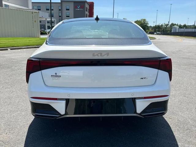 2026 Kia K5 GT-Line FWD