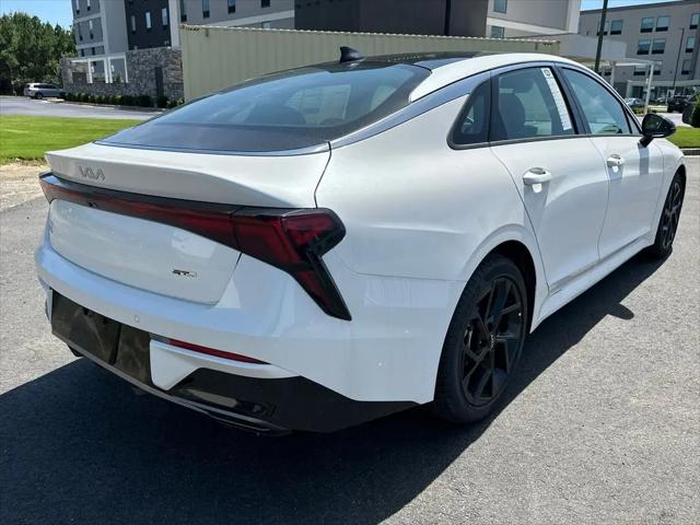 2026 Kia K5 GT-Line FWD