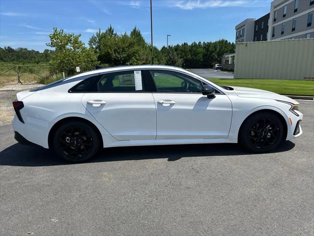 2026 Kia K5 GT-Line FWD