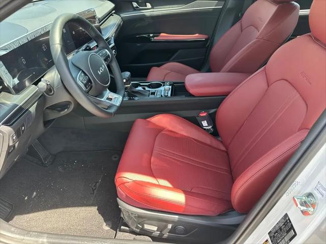 2026 Kia K5 GT-Line FWD