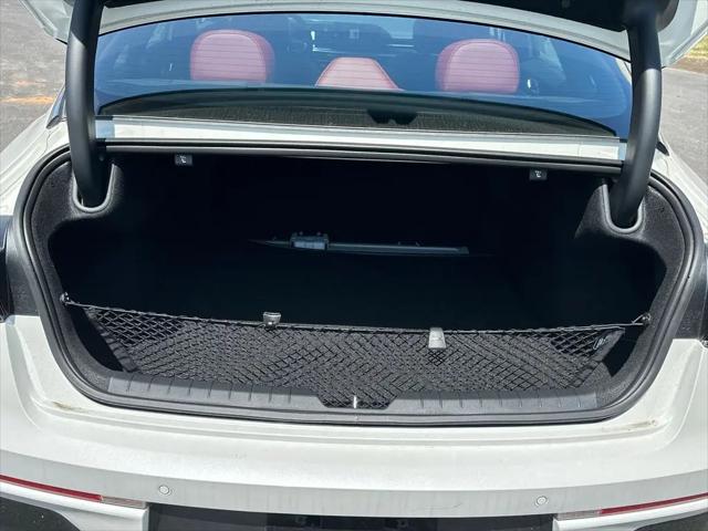 2026 Kia K5 GT-Line FWD