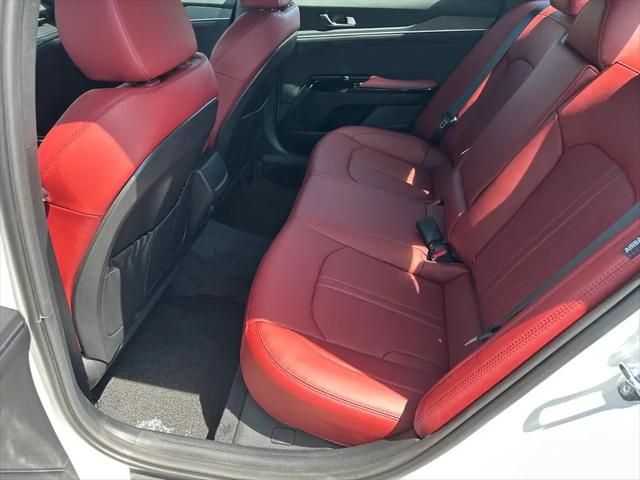 2026 Kia K5 GT-Line FWD