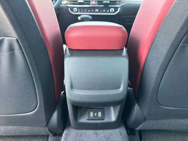 2026 Kia K5 GT-Line FWD