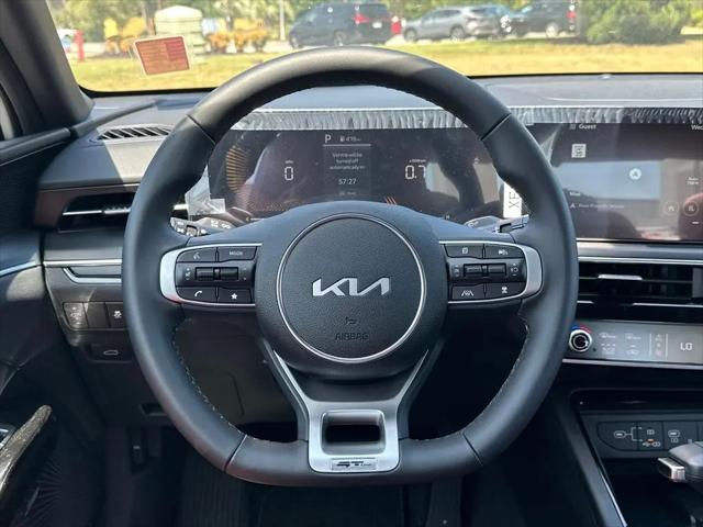 2026 Kia K5 GT-Line FWD