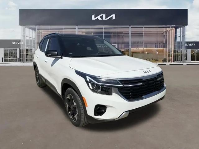 2026 Kia Seltos LX for sale in Macon, GA