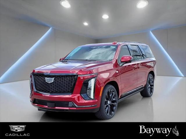 2026 Cadillac Escalade Platinum Sport for sale in The Woodlands, TX
