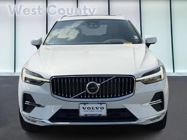 2023 Volvo XC60 B5 Ultimate Bright Theme