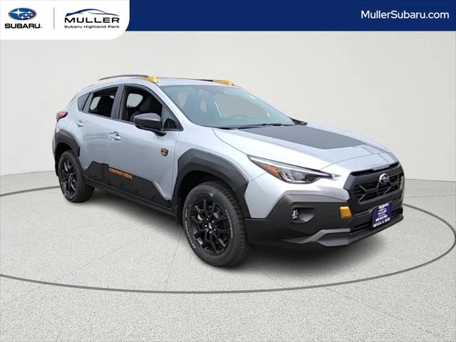 2025 Subaru Crosstrek Wilderness for sale in Highland Park, IL