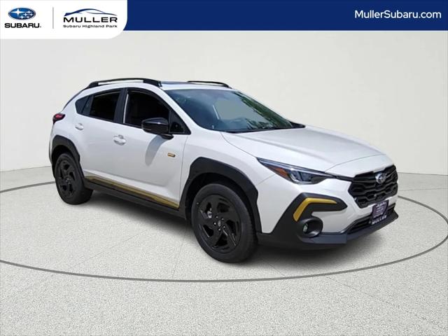 2025 Subaru Crosstrek Sport for sale in Highland Park, IL