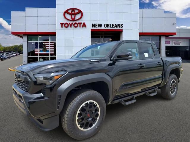 2026 Toyota Tacoma TRD Off Road for sale in New Orleans, LA