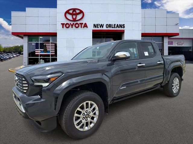 2026 Toyota Tacoma Limited for sale in New Orleans, LA