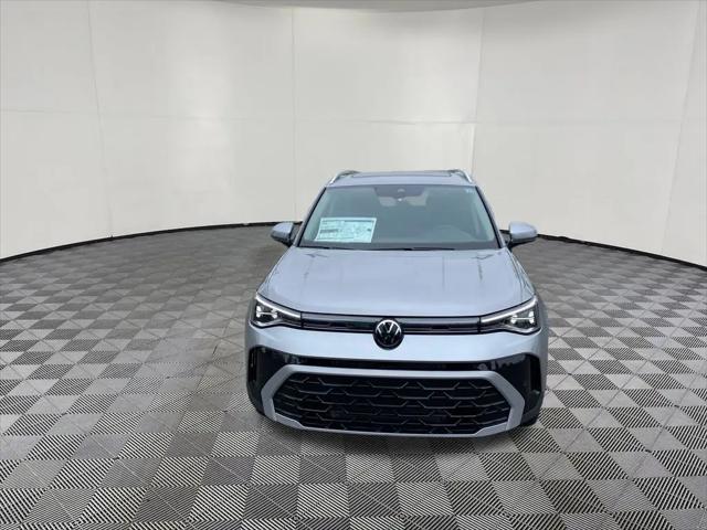 2026 Volkswagen Taos SEL