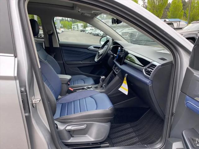 2026 Volkswagen Taos SEL