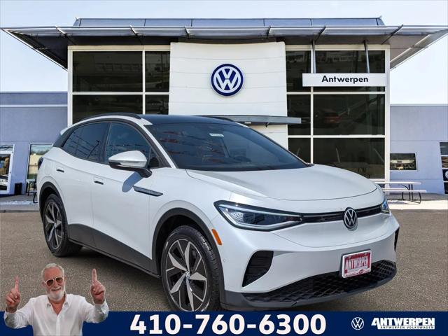 2023 Volkswagen ID.4 S for sale in Pasadena, MD