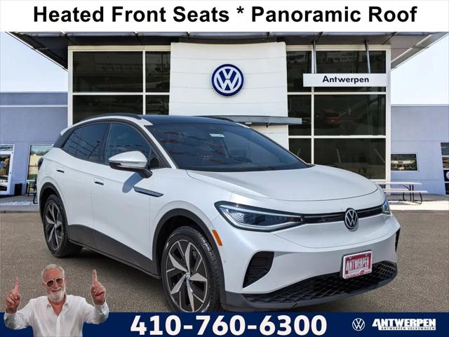 2023 Volkswagen ID.4 S for sale in Pasadena, MD