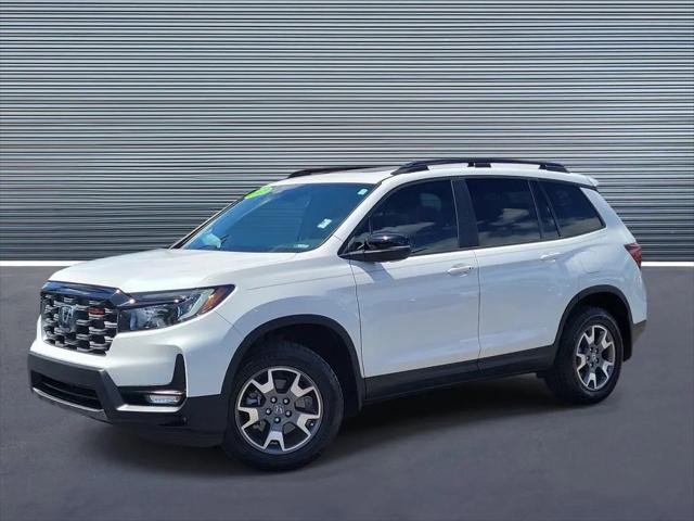 2023 Honda Passport AWD TrailSport for sale in Saint Petersburg, FL