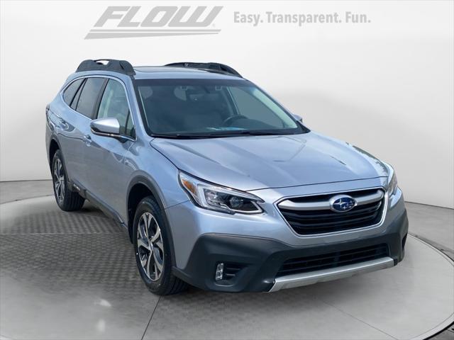 2020 Subaru Outback Limited XT for sale in Winston Salem, NC