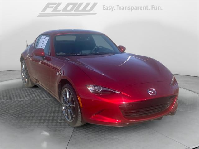 2023 Mazda MX-5 Grand Touring for sale in Winston Salem, NC