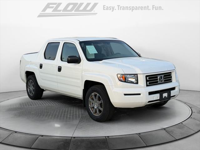 2008 Honda Ridgeline RT for sale in Winston Salem, NC