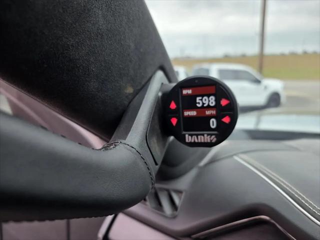 2025 GMC Sierra 2500HD 4WD Crew Cab Standard Bed AT4X