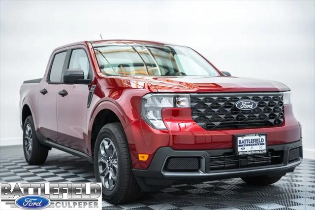 2026 Ford Maverick XLT for sale in Culpeper, VA